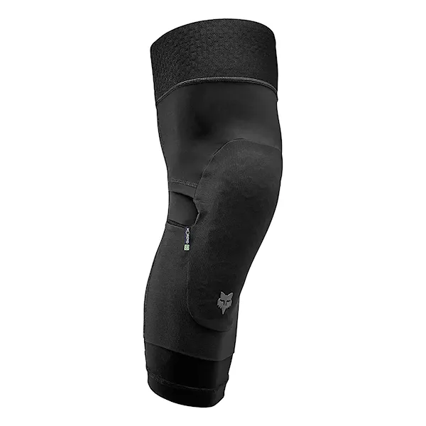 Knee Guards Fox Enduro Pro Knee Guard New black
