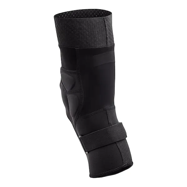 Chrániče kolen Fox Launch Knee Guard New black