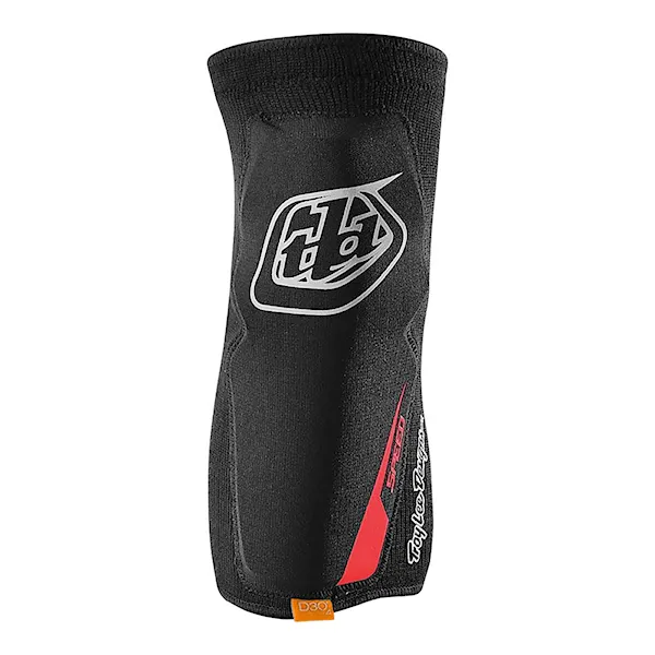 Ochraniacze na kolana Troy Lee Designs Speed Knee black