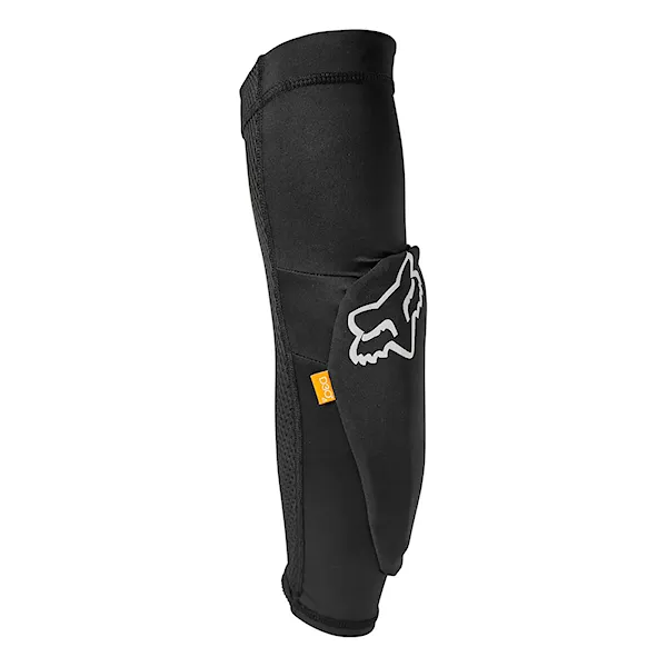 Ochraniacze na łokcie Fox Enduro Elbow Guard New black