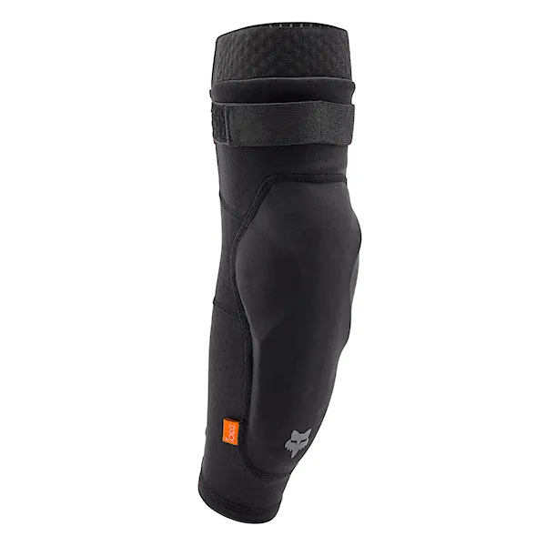 Ochraniacze na łokcie Fox Launch Elbow Guard New black