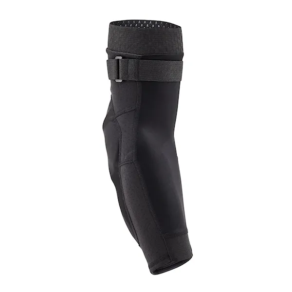 Chrániče lakťov Fox Launch Elbow Guard New black