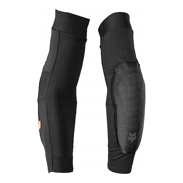 Ochraniacze na łokcie Fox Launch Elite Elbow Guard black