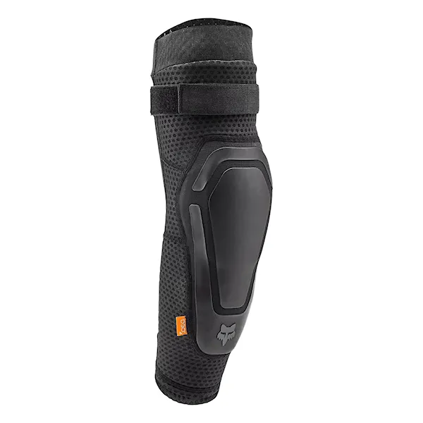 Ochraniacze na łokcie Fox Launch Pro Elbow Guard black