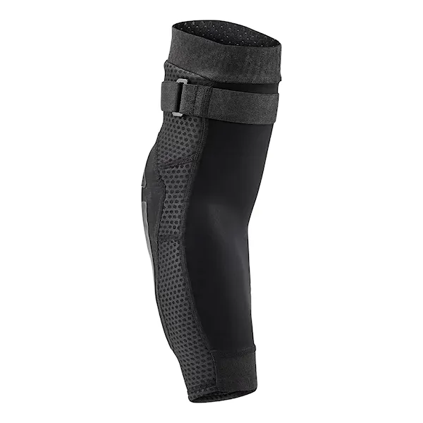 Chrániče lakťov Fox Launch Pro Elbow Guard black