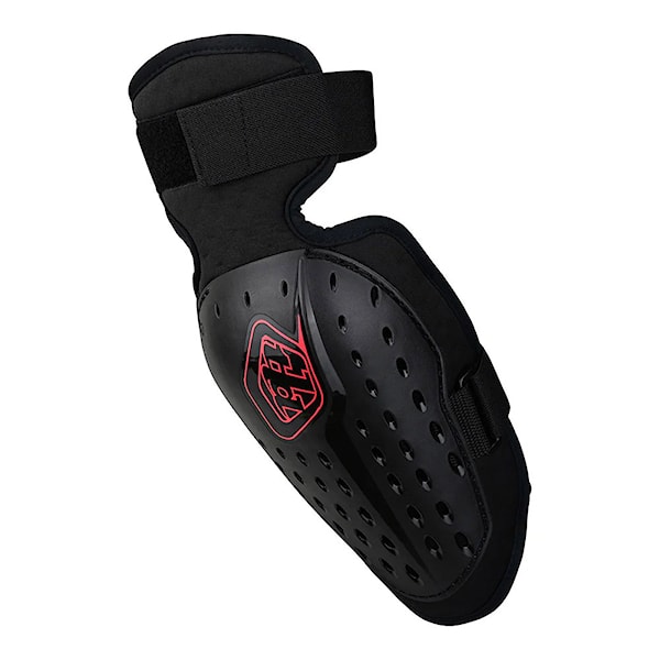 Elbow Guards Troy Lee Designs Youth Rogue black