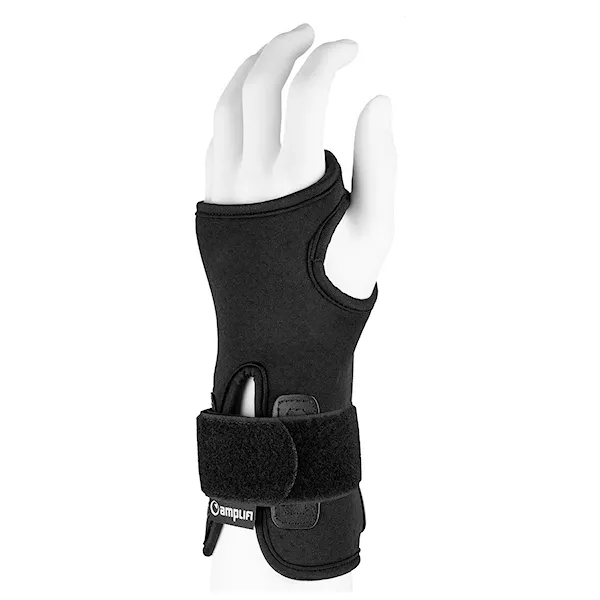Chrániče zápěstí Amplifi Wrist Guard black