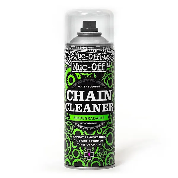 Środek czyszczący Muc-Off Bicycle Chain Doc