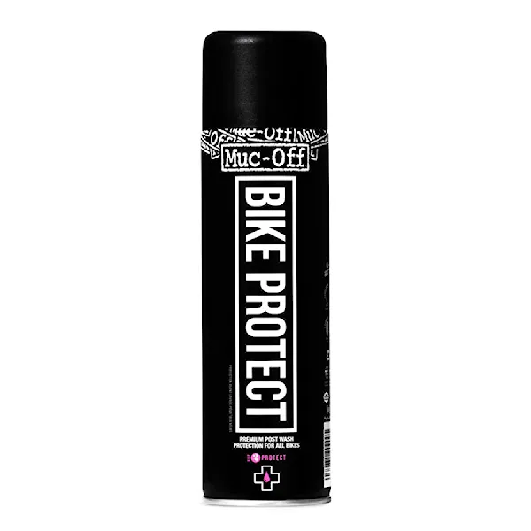 Środek czyszczący Muc-Off Bike Protect 500ml