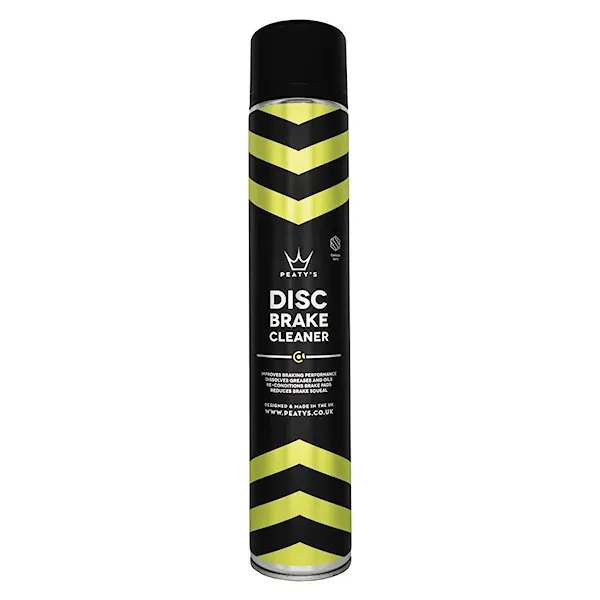 Środek czyszczący Peaty's Disc Brake Cleaner Workshop 750 ml