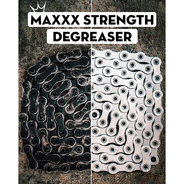 Środek czyszczący Peaty's XXX Solvent Degreaser 400 ML