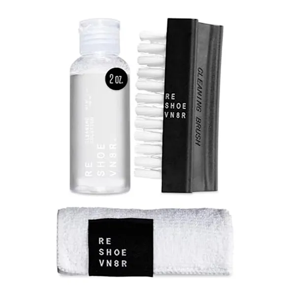Čistiaca sada na tenisky Reshoevn8r Starter Kit