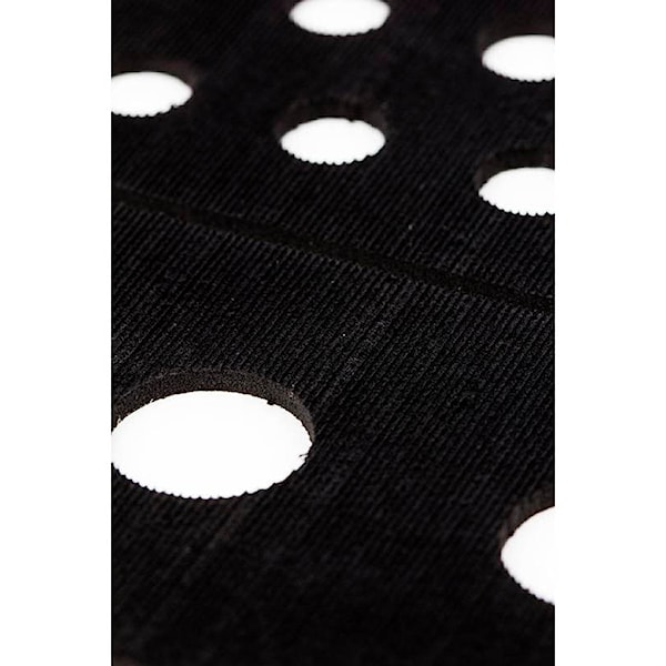 Surf grip pad Creatures Front Deck III Cord black