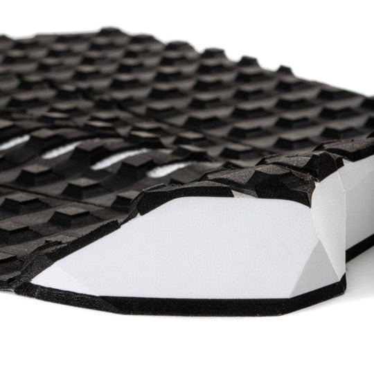 Surf grip pad Creatures Mick Fanning Traction black
