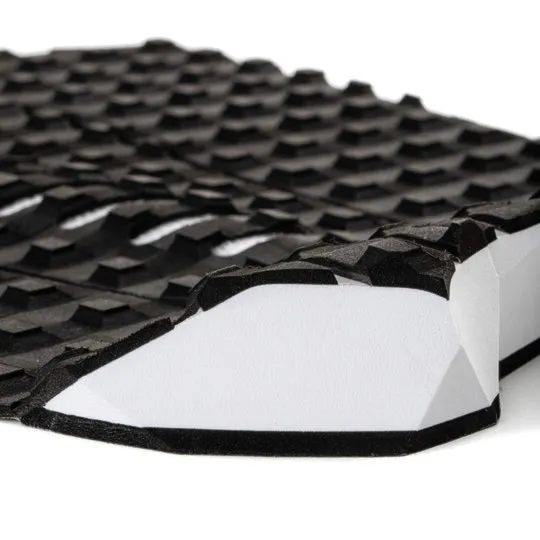 Surf grip pad Creatures Mick Fanning Traction black
