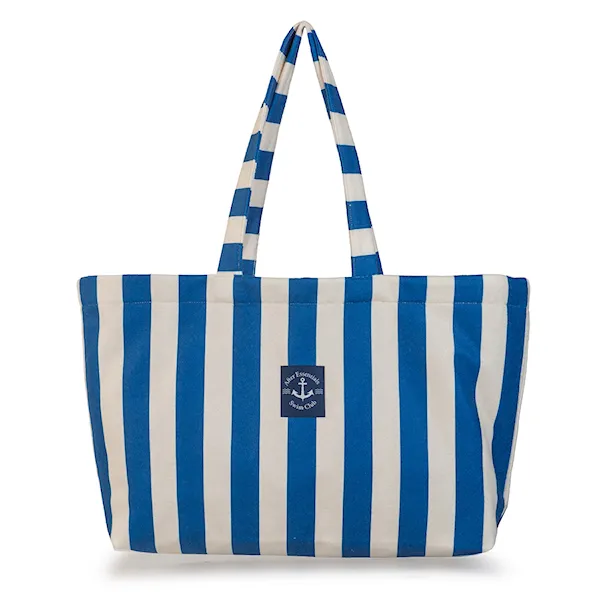 Dámska kabelka After Beach Bag blue 2026