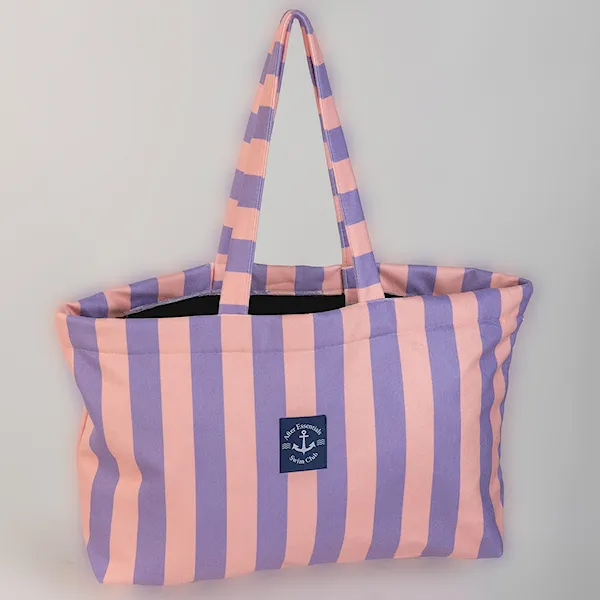 Dámska kabelka After Beach Bag pink 2026