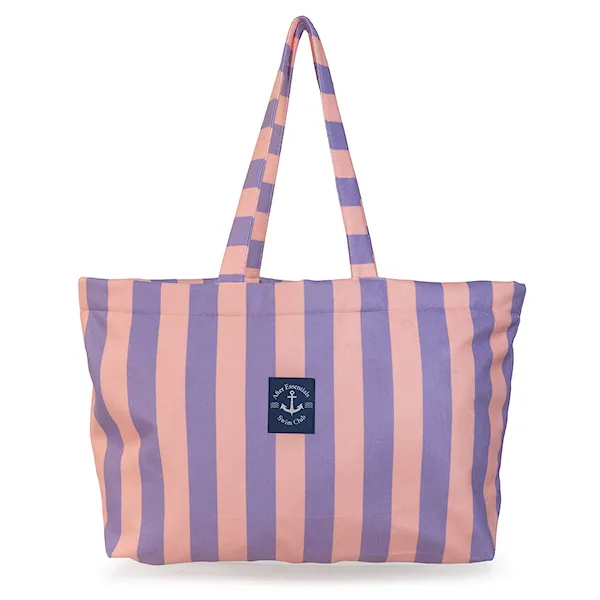 Dámska kabelka After Beach Bag pink 2026