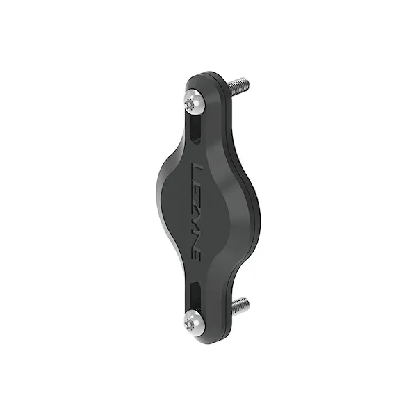 Uchwyt na Airtag Lezyne Matrix Bike Tagger black