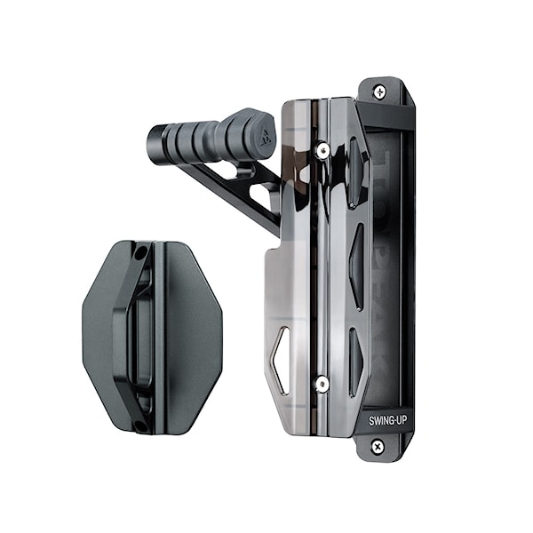 Uchwyt na rower Topeak Swing-Up Bike Holder black