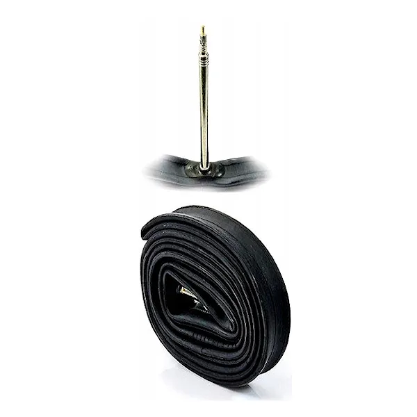 Dętka Michelin Air Stop Gal-FV 48mm 27.5×2.4/3.1