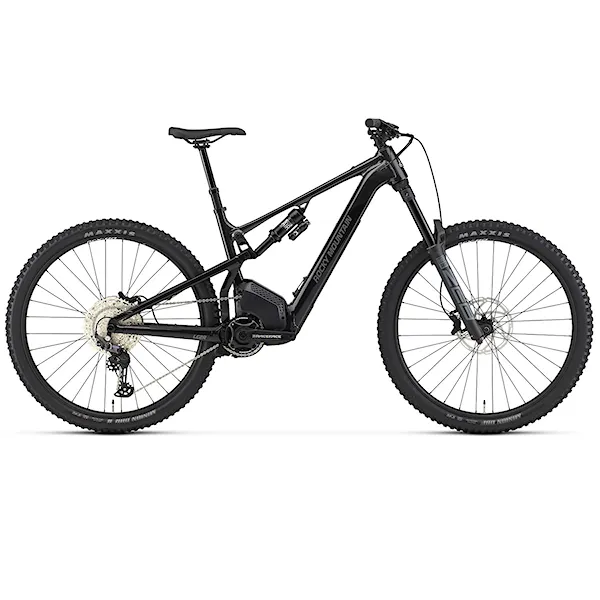 Rower elektryczny Rocky Mountain Altitude Powerplay Alloy 30 29 grey/black 2026