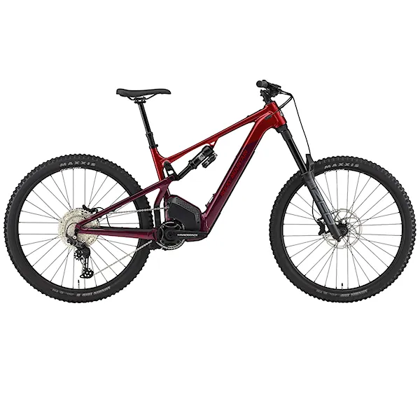 Rower elektryczny Rocky Mountain Altitude Powerplay Alloy 30 29 red/purple 2026