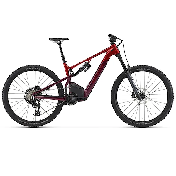 Rower elektryczny Rocky Mountain Altitude Powerplay Alloy 50 29 red/purple 2026
