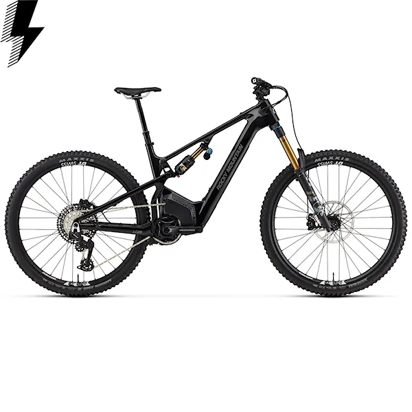 Elektrokolo Rocky Mountain Altitude Powerplay Carbon 70 29" grey/black 2026