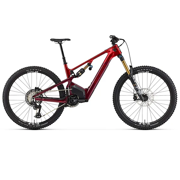 Elektrokolo Rocky Mountain Altitude Powerplay Carbon 70 29" red/purple 2026