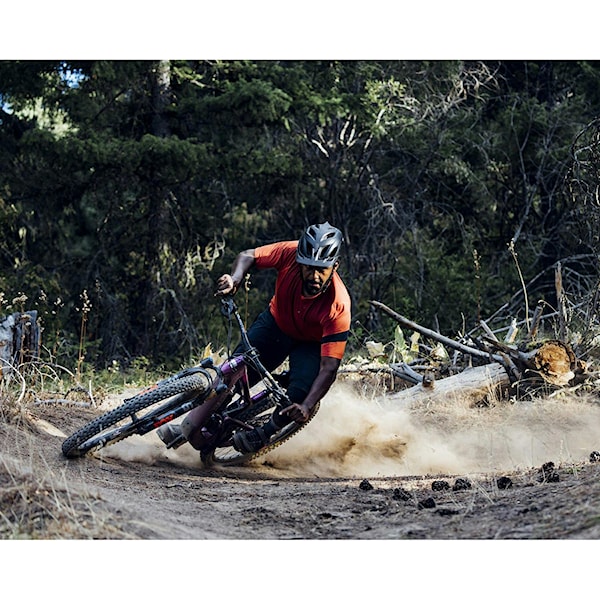 E-Bike Santa Cruz Heckler SL C R-Kit MX gloss magenta 2024