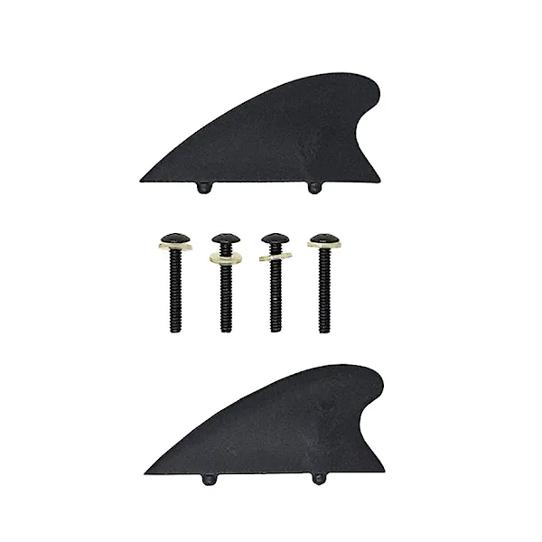 Wake fin Hyperlite 1.5 Fish Fin