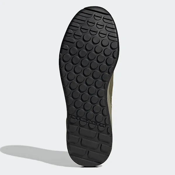 Bike Shoes Five Ten 5.10 Trailcross LT focus olive/pulse lime/orbit gre 2024