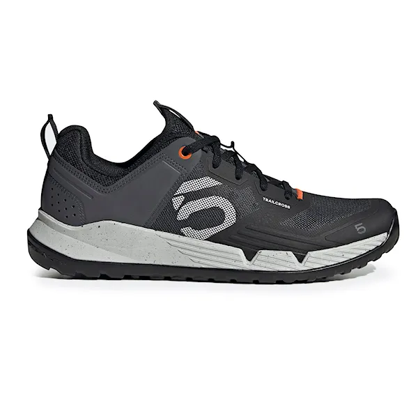 Bike Shoes Five Ten 5.10 Trailcross XT core black/cloud white/grey six 2024
