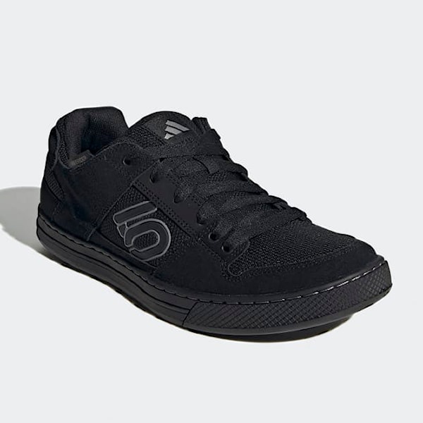 Bike Shoes Five Ten Freerider core black/grey three/core black