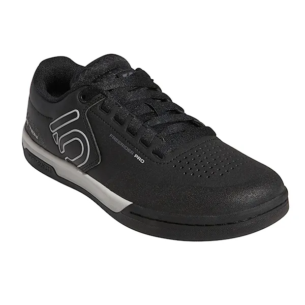 Bike buty Five Ten Freerider Pro black/grey two/grey 2020