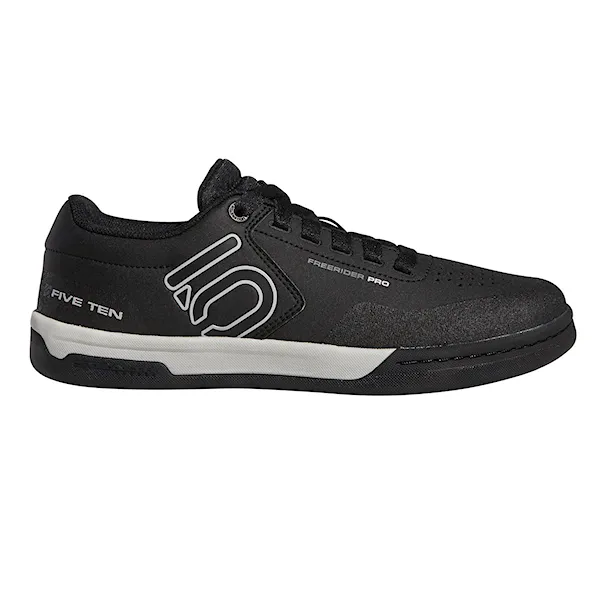 Bike buty Five Ten Freerider Pro black/grey two/grey 2020