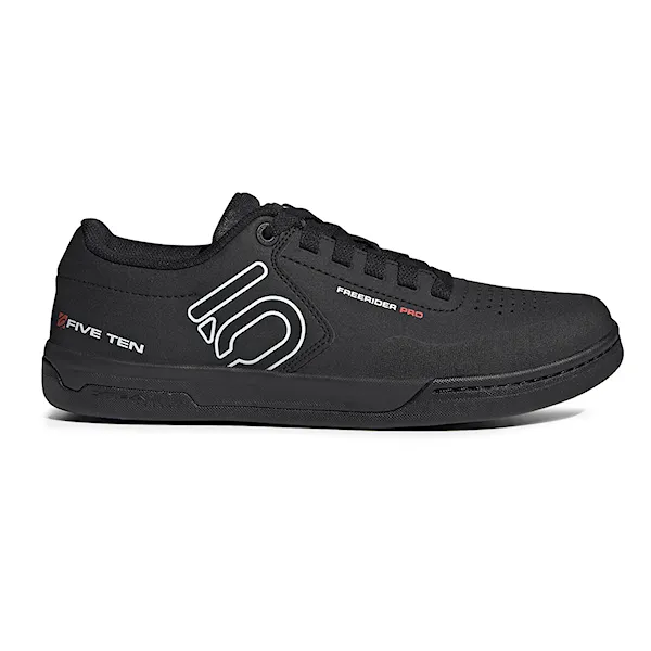 Bike boty Five Ten Freerider Pro core black/cloud white/cloud whi