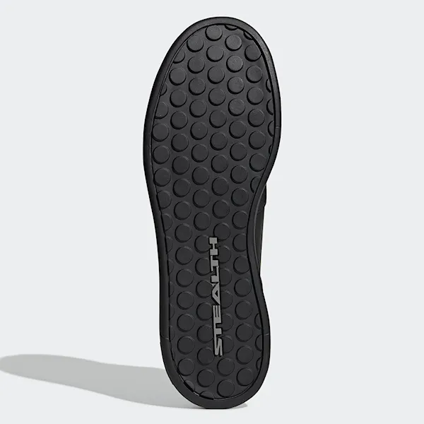 Bike Shoes Five Ten Sleuth DLX Mid core black/grey five/scarlet 2025