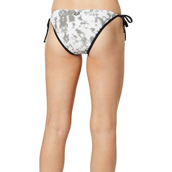 Plavky Fox Endless Summer Tie Bottom petrol 2020