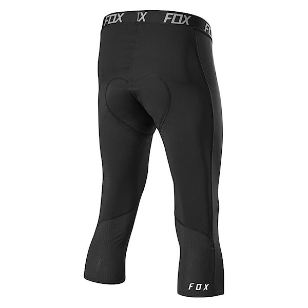 Bike nohavice Fox Enduro Pro Tight black 2021