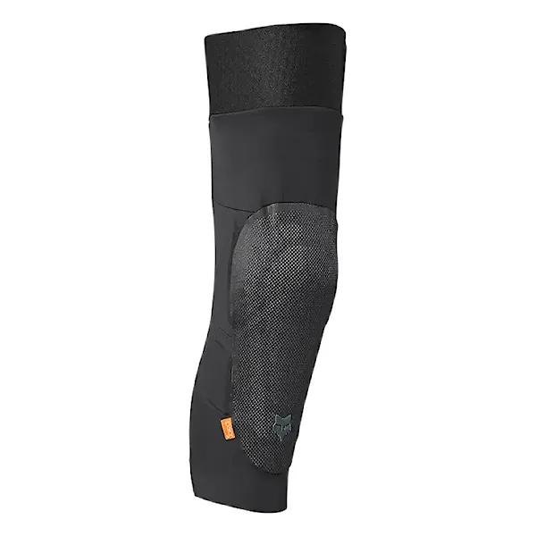 Ochraniacze na kolana Fox Launch Elite Knee Guard black