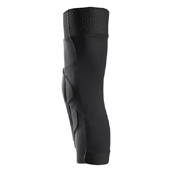 Knee Guards Fox Launch Elite Knee Guard black