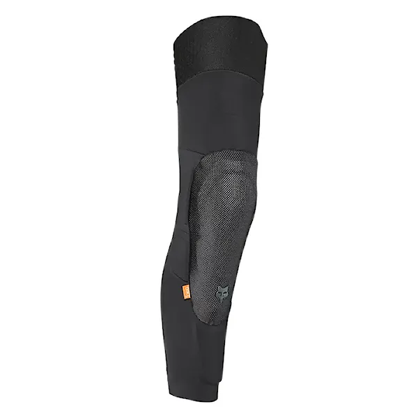 Ochraniacze na kolana Fox Launch Elite Knee/Shin Guard black