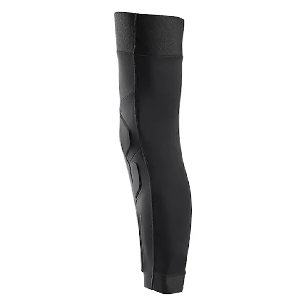 Knee Guards Fox Launch Elite Knee/Shin Guard black