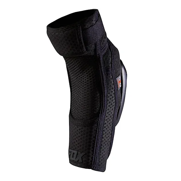 Chrániče lakťov Fox Launch Pro D3O Elbow Guard black
