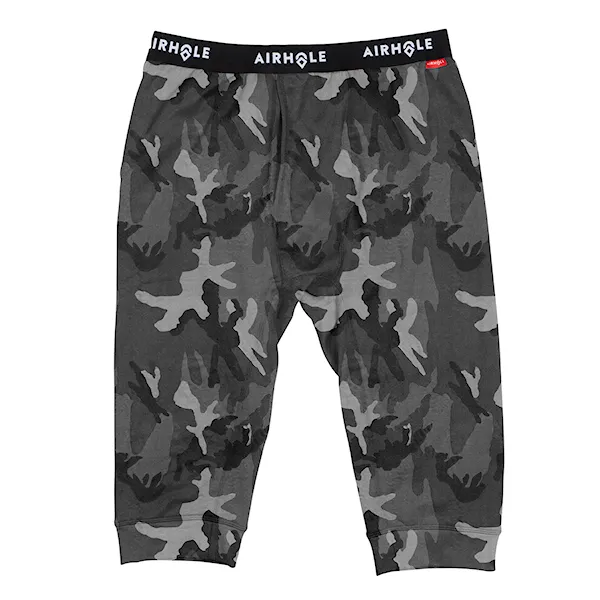 Kalesony Airhole Thermal Bottom Polar stealth camo 2024