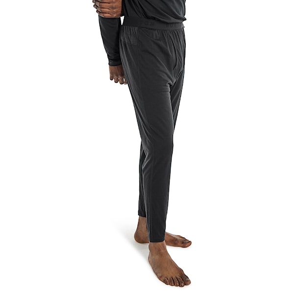 Spodky Burton Phayse Pant true black 2024