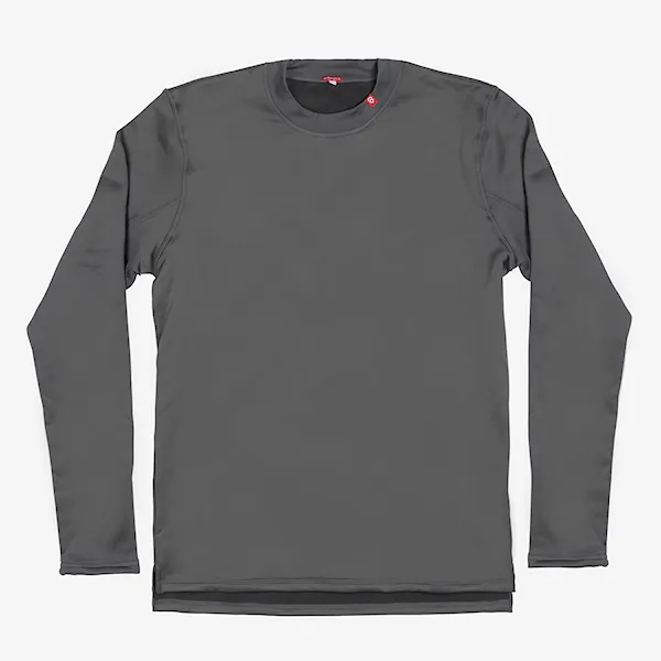 Koszulka Airhole Thermal Top Polar slate 2024
