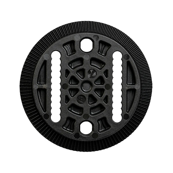 Dysk do wiązań Gravity D/F Binding Disc black 2023